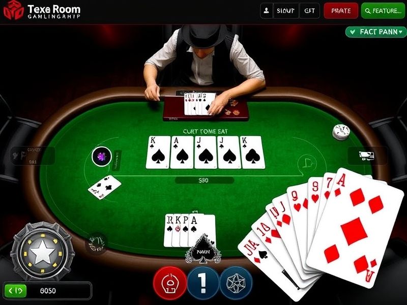 Your trusted source for information about online gambling sites, including casino reviews, poker rooms, sports betting options, and expert tips to enhance your iGaming experience.
