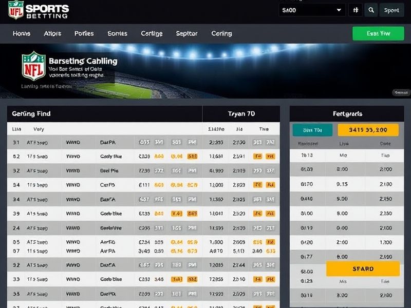 Your trusted source for information about online gambling sites, including casino reviews, poker rooms, sports betting options, and expert tips to enhance your iGaming experience.